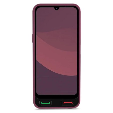 SPC Funda Proteccion Zeus 2 Pro Mystic Bloom