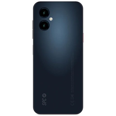 Smartphone SPC Zeus 2 Pro 4GB/ 128GB/ 6.1″/ 4G/ Azul Navy