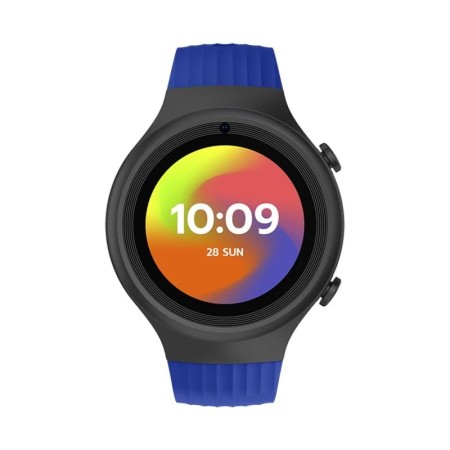 Reloj con Localizador para niños SPC Smartee 4G Junior/ Azul