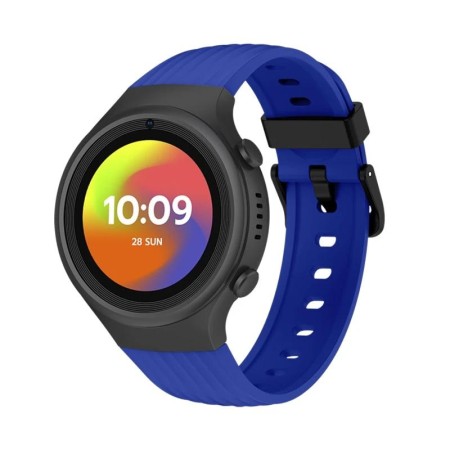 Reloj con Localizador para niños SPC Smartee 4G Junior/ Azul