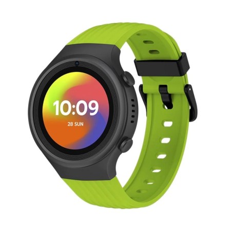 Reloj con Localizador para niños SPC Smartee 4G Junior/ Verde