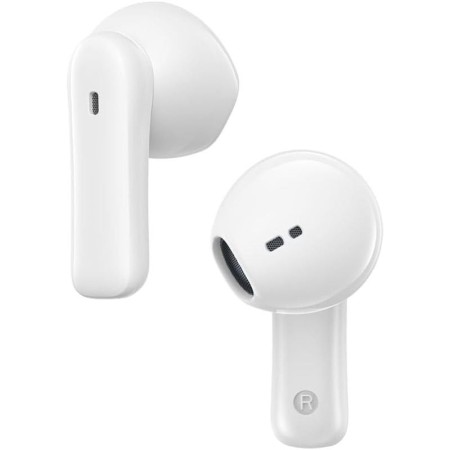 Auriculares Bluetooth SPC Ether 3 Buds con estuche de carga/ Autonomía 8h/ Blancos