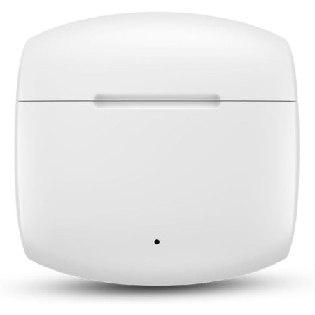 Auriculares Bluetooth SPC Ether 3 Buds con estuche de carga/ Autonomía 8h/ Blancos