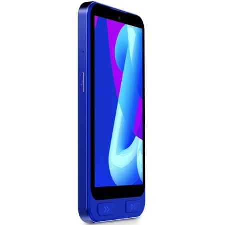 Smartphone SPC Wuum One 4GB/ 64GB/ 5″/ Azul