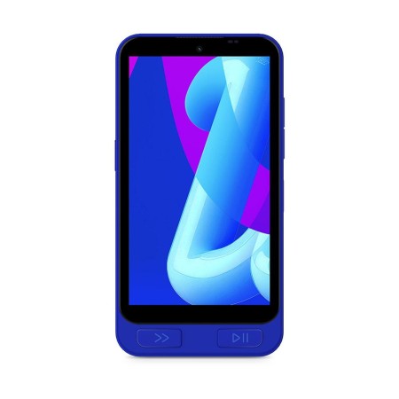 Smartphone SPC Wuum One 4GB/ 64GB/ 5″/ Azul