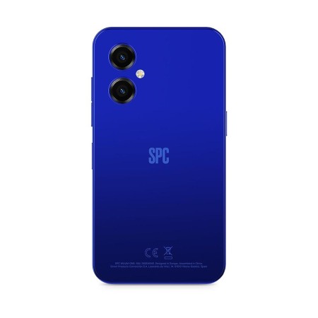 Smartphone SPC Wuum One 4GB/ 64GB/ 5″/ Azul
