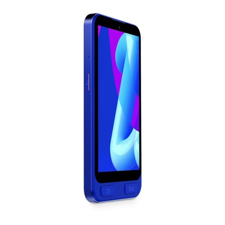 Smartphone SPC Wuum One 4GB/ 64GB/ 5″/ Azul