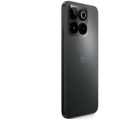 Smartphone SPC Zeus 2 Elite 8GB/ 128GB/ 6.67″/ Negro
