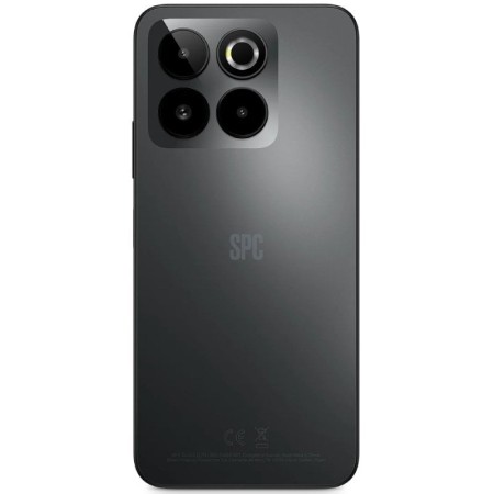 Smartphone SPC Zeus 2 Elite 8GB/ 128GB/ 6.67″/ Negro