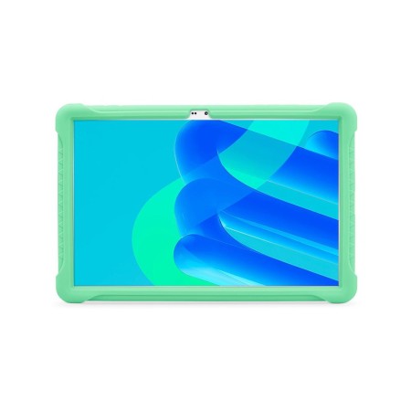 Tablet spc wuum 10.1 pulgadas 4gb 128gb wifi azul + funda