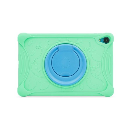 Tablet spc wuum 10.1 pulgadas 4gb 128gb wifi azul + funda