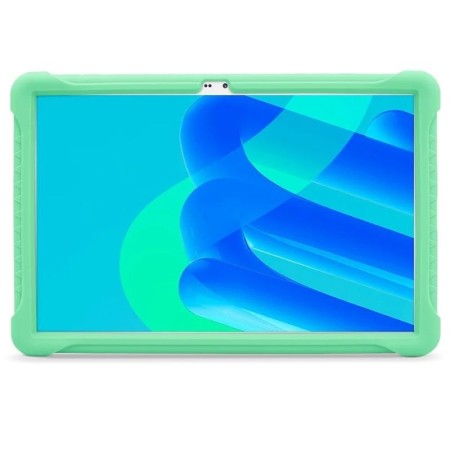 Tablet spc wuum 10.1 pulgadas 4gb 128gb wifi azul + funda