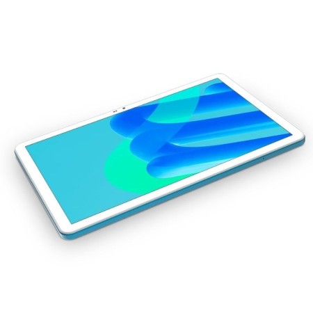 Tablet spc wuum 10.1 pulgadas 4gb 128gb wifi azul + funda