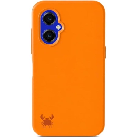 Funda Silicona + Protector de Pantalla de Cristal Templado SPC Wuum One Protection Pack 4354P/ Compatible con SPC Wuum One/ Nara