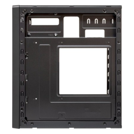 Caja ordenador unykach numen 300 pro matx negro