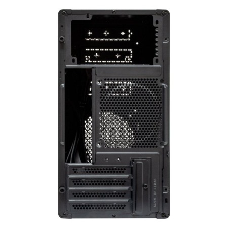 Caja ordenador unykach numen 300 pro matx negro