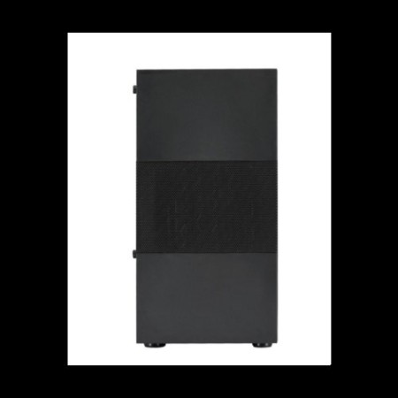 Caja ordenador gaming unykach aero c25 matx vidrio negra