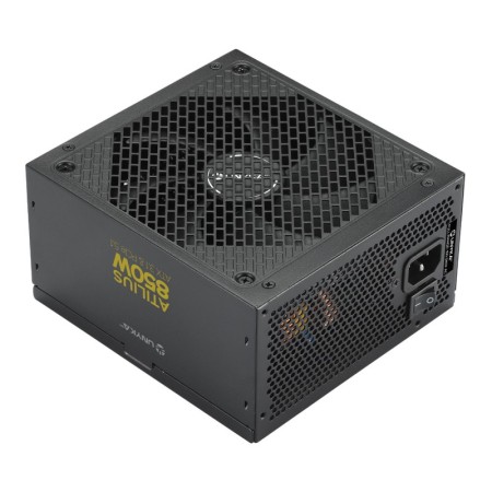 Fuente alimentacion unyka atilius gaming atx 850w