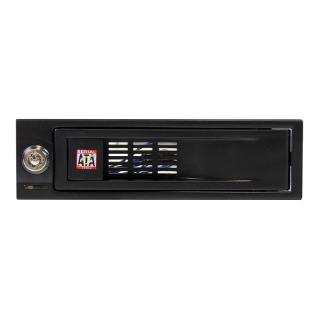 Rack movil startech aluminio para disco duro