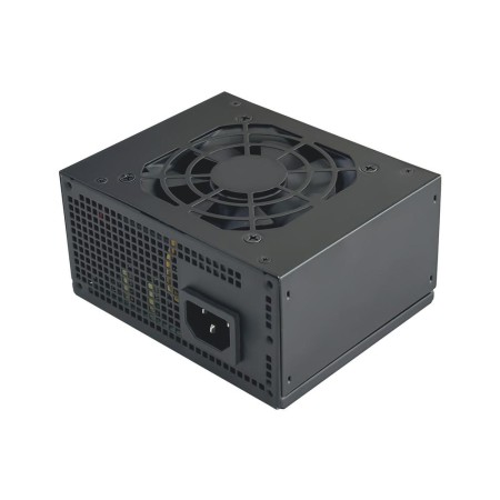 Fuente de alimentacion coolbox sfx basic black 550w 550gr - s