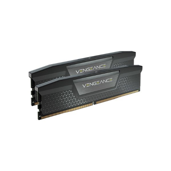 Memoria ram ddr5 32gb kit 2x16 corsair vengeance 4800mhz cl40
