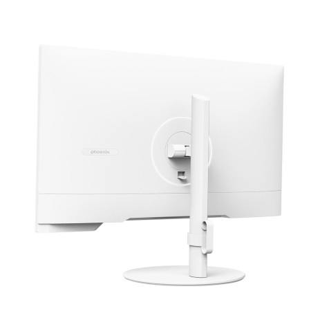 Ordenador all in one phoenix unity max i5 14gº - 16gb ddr5 - ssd 1tb nvme - 23.8 pulgadas - fhd 1080p ips - blanco - w11 pro