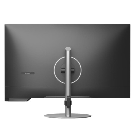 Ordenador all in one phoenix unity max i5 14gº - 16gb ddr5 - ssd 1tb nvme - 27 pulgadas - fhd 1080p ips - negro - w11 pro