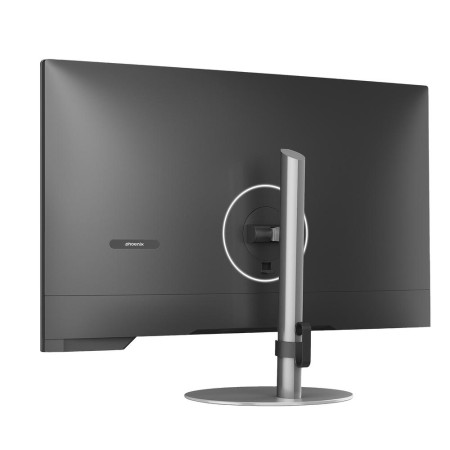 Ordenador all in one phoenix unity max i5 14gº - 16gb ddr5 - ssd 1tb nvme - 27 pulgadas - fhd 1080p ips - negro - w11 pro