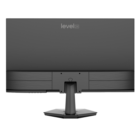 Monitor led 23.8 pulgadas phoenix level 24 ips - fhd - dp - hdmi - 100hz - 5ms - vesa 75x75 peana fija