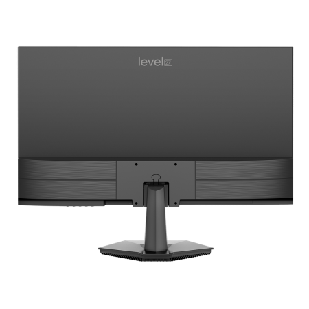 Monitor led 27 pulgadas phoenix level 27 ips - fhd - dp - hdmi - 100hz - 5ms - vesa 100x100 peana fija