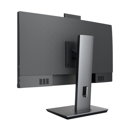 Barebone all in one phoenix 24 pulgadas campro4 h610t2 ddr5 con adaptador 120w
