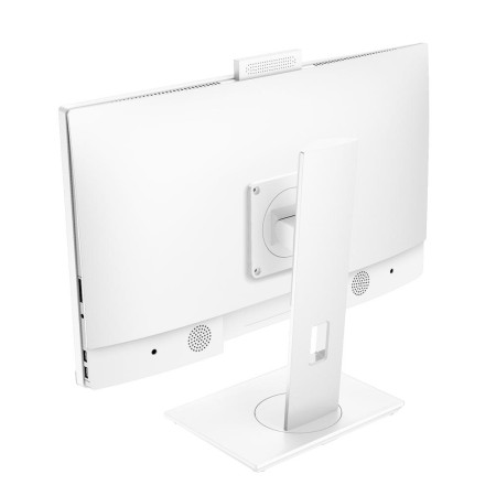 Barebone all in one phoenix campro 24 pulgadas blanco placa asus h610t2 lga1700 ddr5 adaptador 120w
