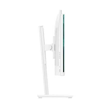 Barebone all in one phoenix campro 24 pulgadas blanco placa asus h610t2 lga1700 ddr5 adaptador 120w