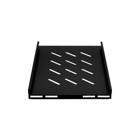 Bandeja rack phoenix fija 19″ 1u ara armario rack de 19 1u 483x315mm hasta 25kg