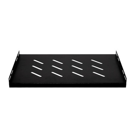 Bandeja rack phoenix fija 19″ 1u ara armario rack de 19 1u 483x315mm hasta 25kg