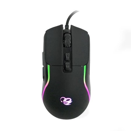 Kit teclado + raton + auriculares + alfombrilla gaming coolbox x - wing 2