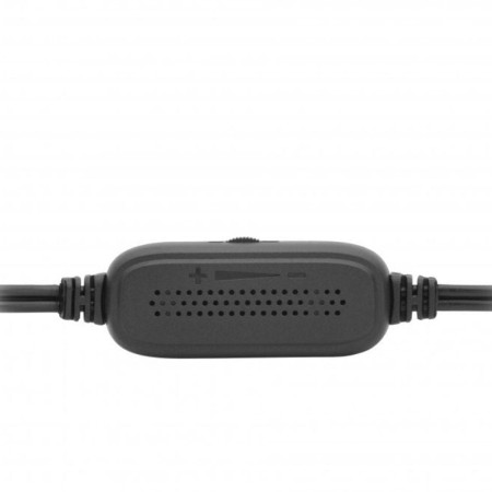 MARS GAMING Altavoces MSCUBE Premium 8W BLACK