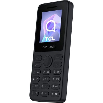 Teléfono Móvil TCL One Touch 4021/ Gris