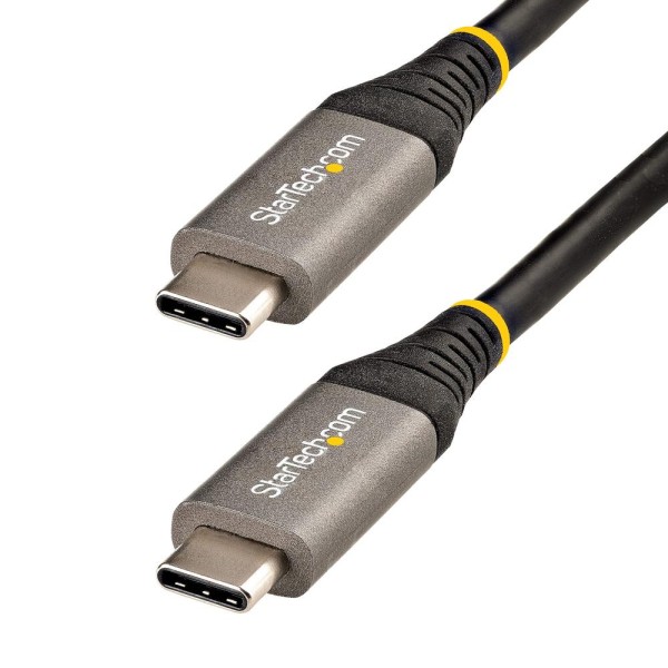 Cable usb tipo c startech 2m -  macho - macho