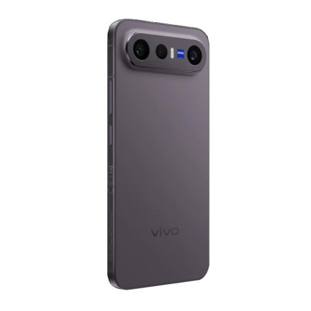 Smartphone Vivo X300 FE 12GB/ 512GB/ 6.31″/ 5G/ Negro/ Incluye Extensor Teleobjetivo