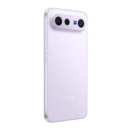 Smartphone Vivo X300 FE 12GB/ 512GB/ 6.31″/ 5G/ Púrpura/ Incluye Extensor Teleobjetivo