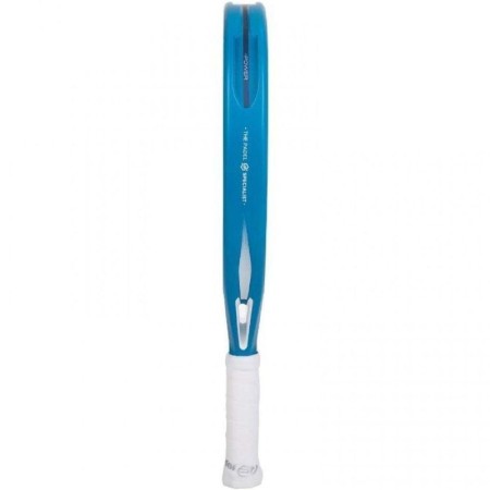 Pala de Pádel Bullpadel Pearl Cloud 2025 (Bea Gonzalez)/ Azul