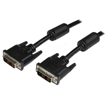 Cable dvi - d startech 3m -  macho - macho -  negro