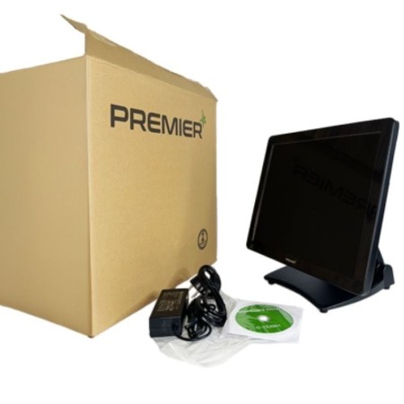 TPV Premier KT-810 Intel N97/ 8GB/ 128GB SSD/ 15″/ Táctil/ WiFi