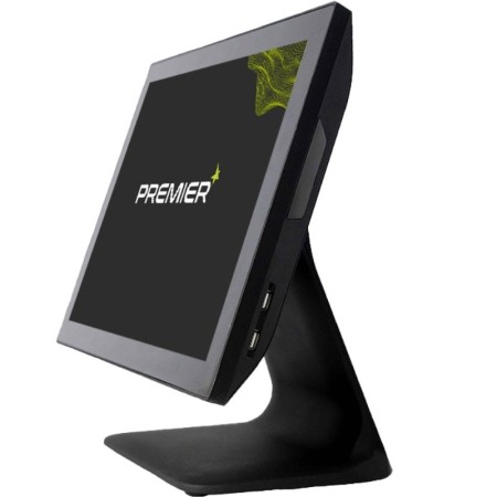 TPV Premier KT-2000 Intel Core i5-1235/ 8GB/ 128GB SSD/ 15″/ Táctil/ WiFi