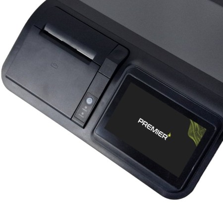 TPV Premier KT-116 A RK3568/ 4GB/ 64GB eMMC/ 11.6″/ Táctil/ WiFi/ Android 11