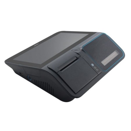 TPV Premier KT-116 A con Bateria RK3568/ 4GB/ 64GB eMMC/ 11.6″/ Táctil/ WiFi/ Android 11/ Incluye Impresora 80mm