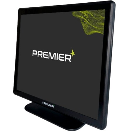 TPV Premier KT-97 FT Intel J6412/ 8GB/ 128GB SSD/ 17″/ Táctil/ Win11 IoT