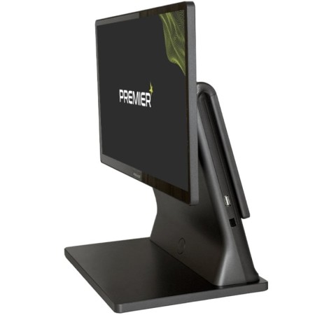 TPV Premier Turia A RK3568/ 4GB/ 64GB eMMC/ 15.6″ + 10.1″/ Táctil/ WiFi/ Android 11