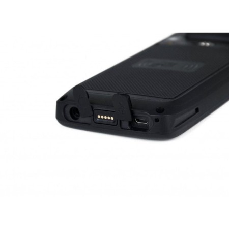 PDA Industrial Premier Maxi 21/ 4GB/ 128GB/ 5″/ Táctil/ Función TPV